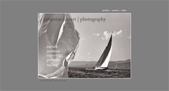 Desktop Screenshot of catherinelibeert.com